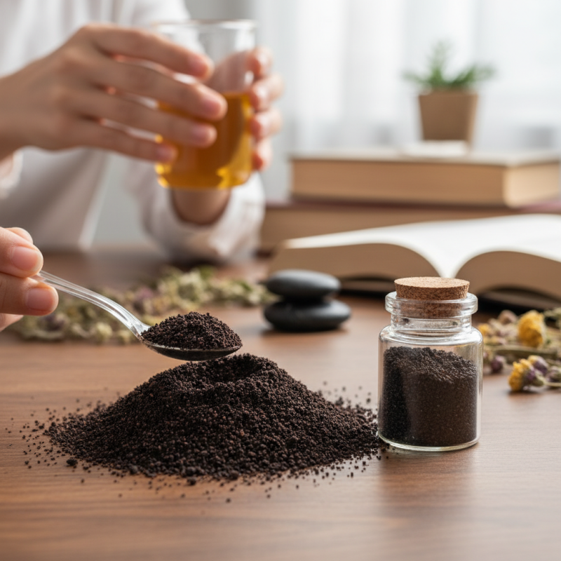 Top 10 Benefits of Bulk Shilajit Extract Powder for Health