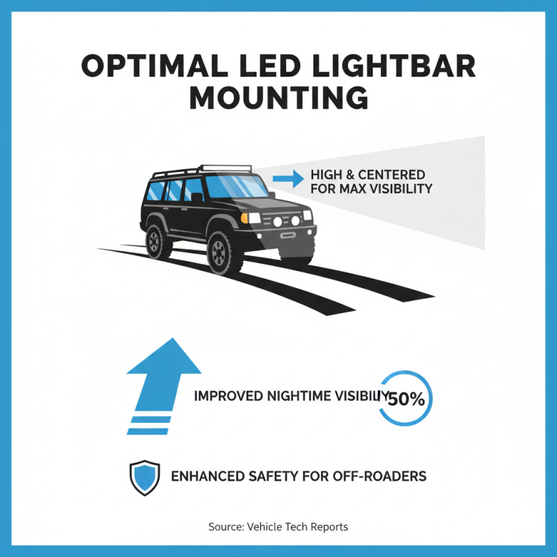 2026 How to Choose LED Lightbar Auto for Your Vehicle?