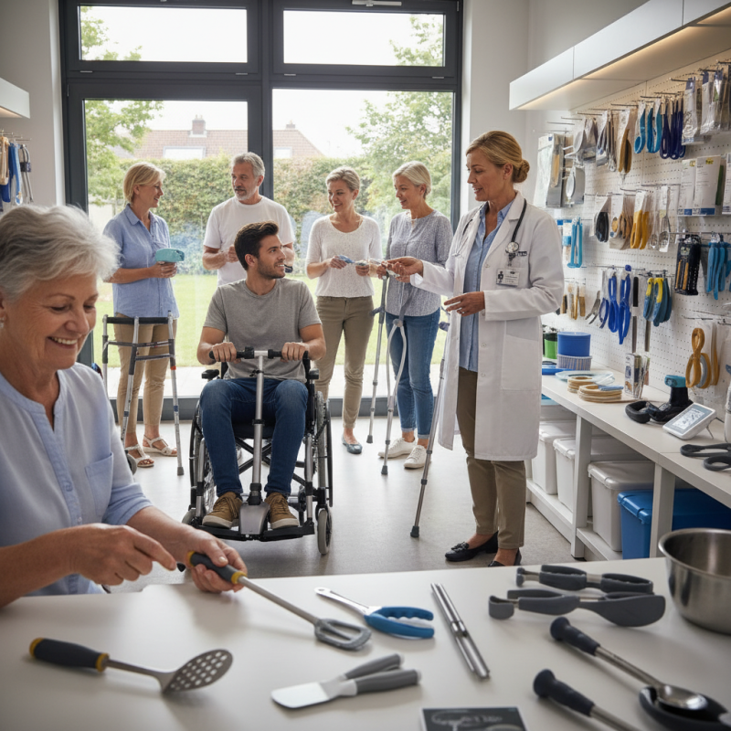 How to Choose the Best Welfare Products for Your Needs?