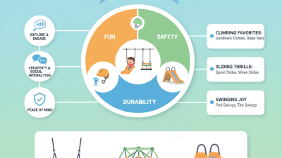 2026 Best Playground Accessory Picks for Kids Fun and Safety
