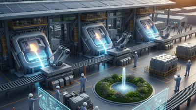 2026 How to Optimize the Aluminium Process for Maximum Efficiency?