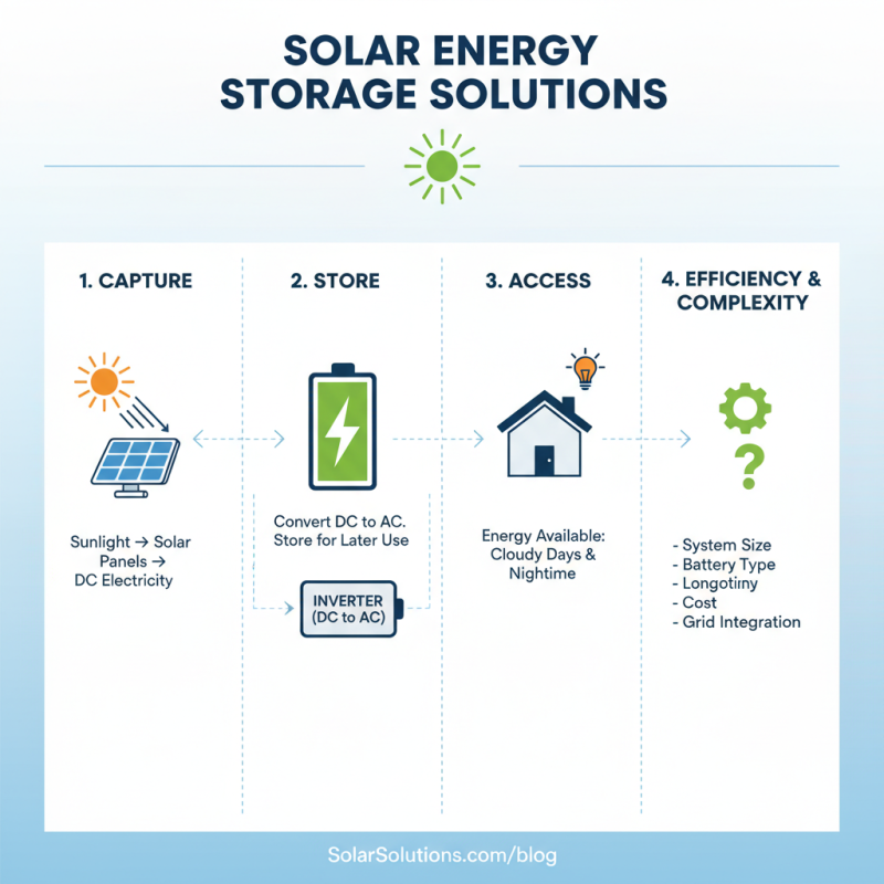 Why is Commercial Battery Storage Solar Crucial for Sustainable Energy Solutions?
