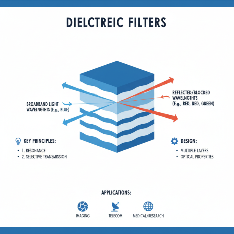 What is Dielectric Filters and How Do They Work?
