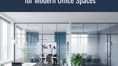 Top 10 Benefits of Glass Partitions for Modern Office Spaces?