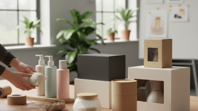 Top Packaging Solutions for Your Business Needs?