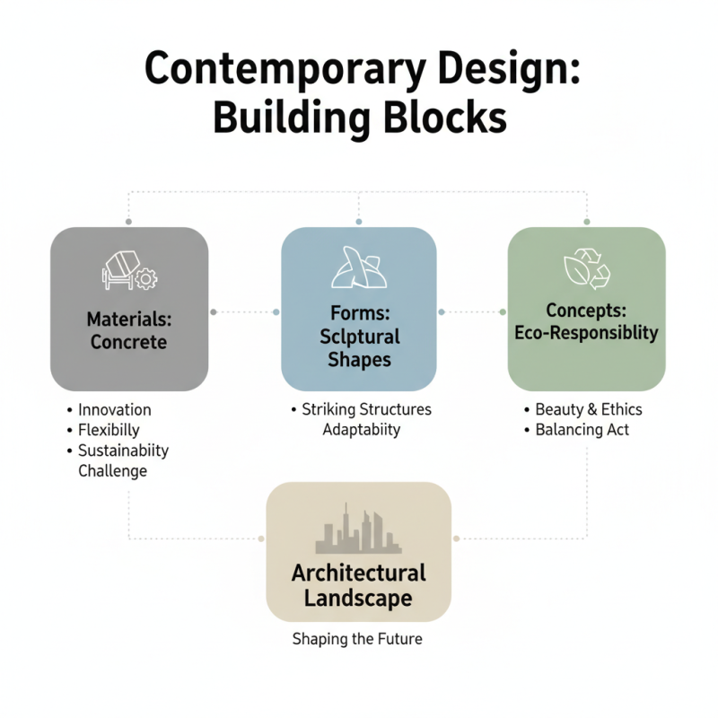 What is a Building Block in Modern Architecture?