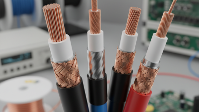 What Are the Best Materials for Coaxial Cables?