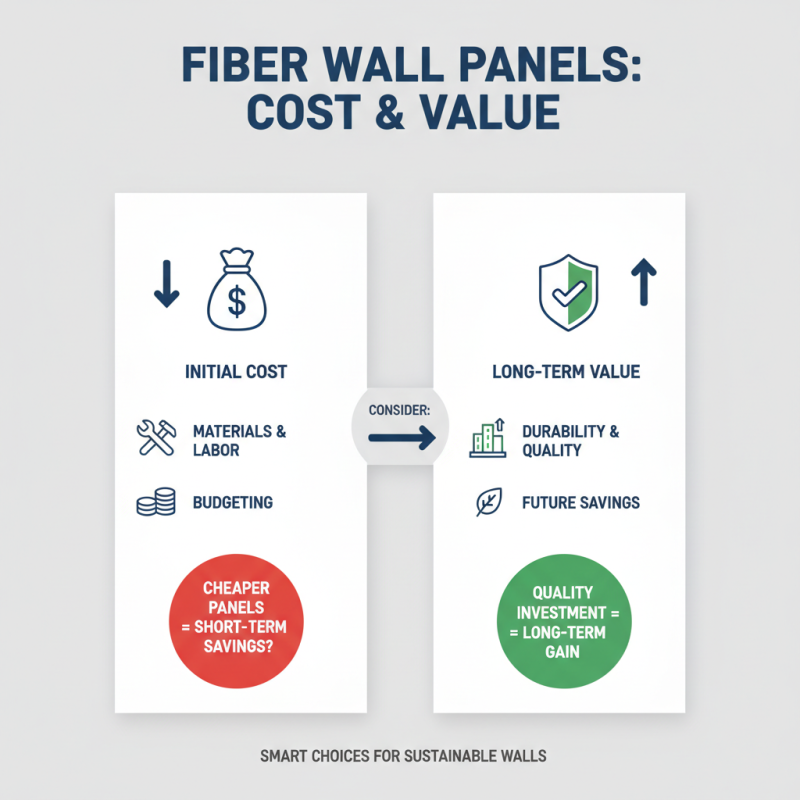 How to Choose the Best Fiber Wall Panel for Your Home?