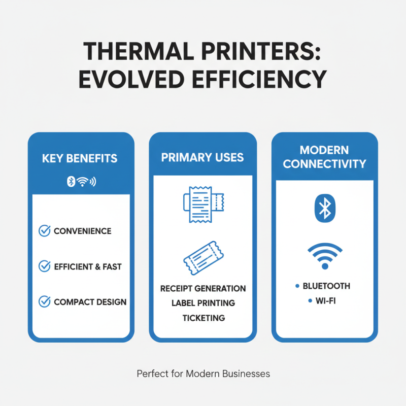 Digital Best Receipt Thermal Printer Options to Consider?