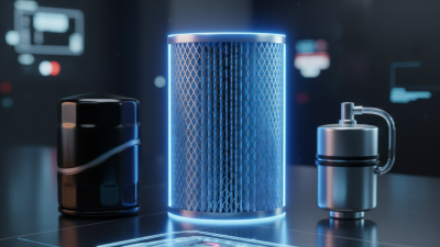 The Best Automotive Filters for Optimal Engine Performance 2026