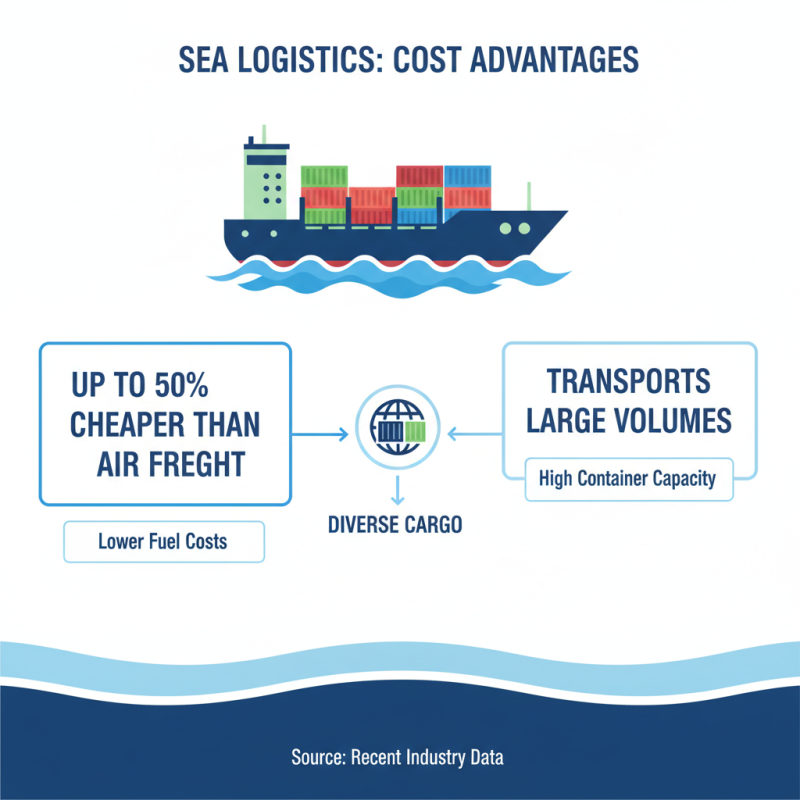 Top 10 Benefits of Sea Logistics for Global Shipping Success?