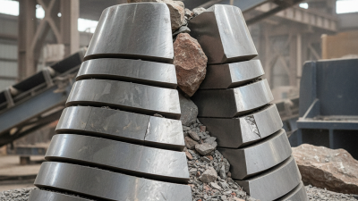 2026 Best Cone Crusher Liners What You Need to Know?