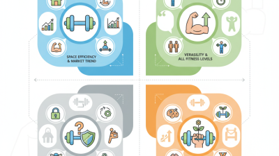 The Benefits of Using Adjustable Dumbbells for Home Workouts?