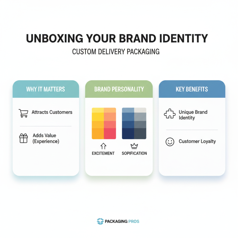 2026 How to Choose the Right Delivery Packaging for Your Business?