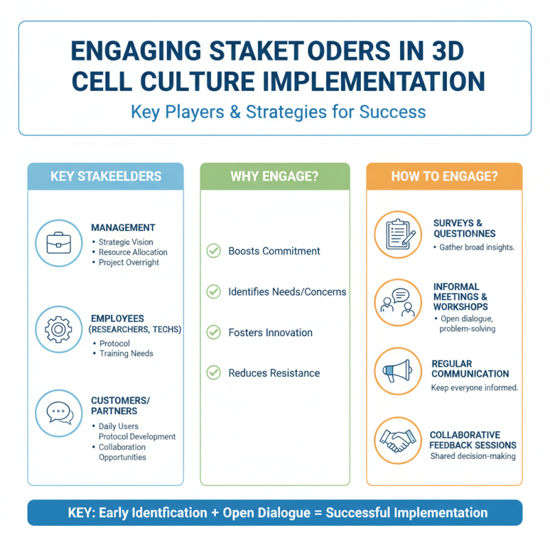 How to Effectively Implement 3D Culture Systems in 2026?