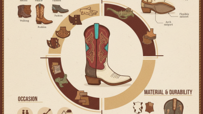 How to Choose the Perfect Cowboy Boots for Any Occasion?