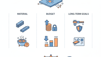 How to Choose the Best CNC Laser Cutter for Metal in Your Workshop?
