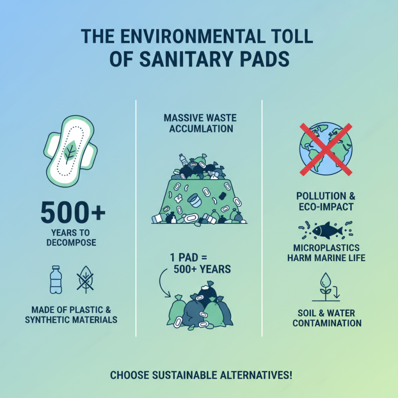 10 Essential Tips for Choosing Sustainable Sanitary Pads Today