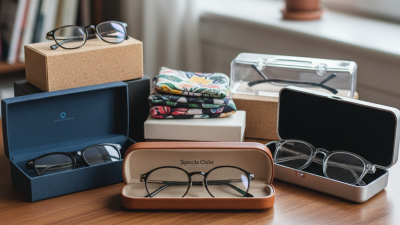 10 Essential Tips for Choosing the Best Spectacle Boxes