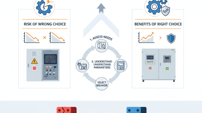 How to Choose the Right Lsig Circuit Breaker for Your Needs?