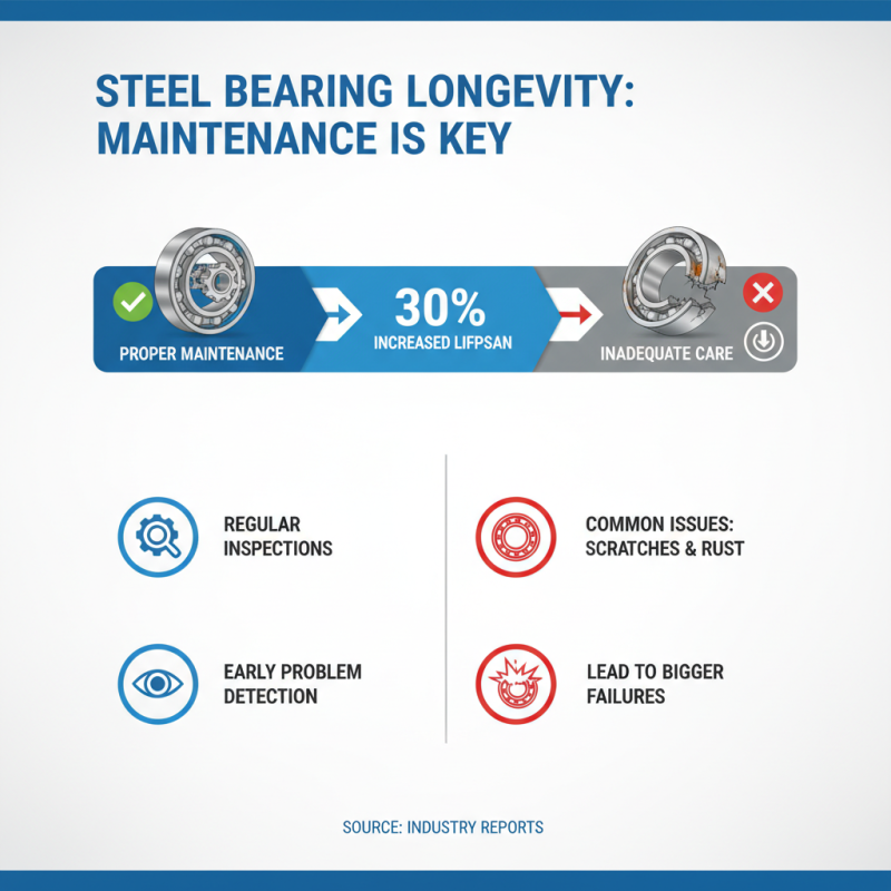 Top 10 Steel Bearings Types You Should Know?
