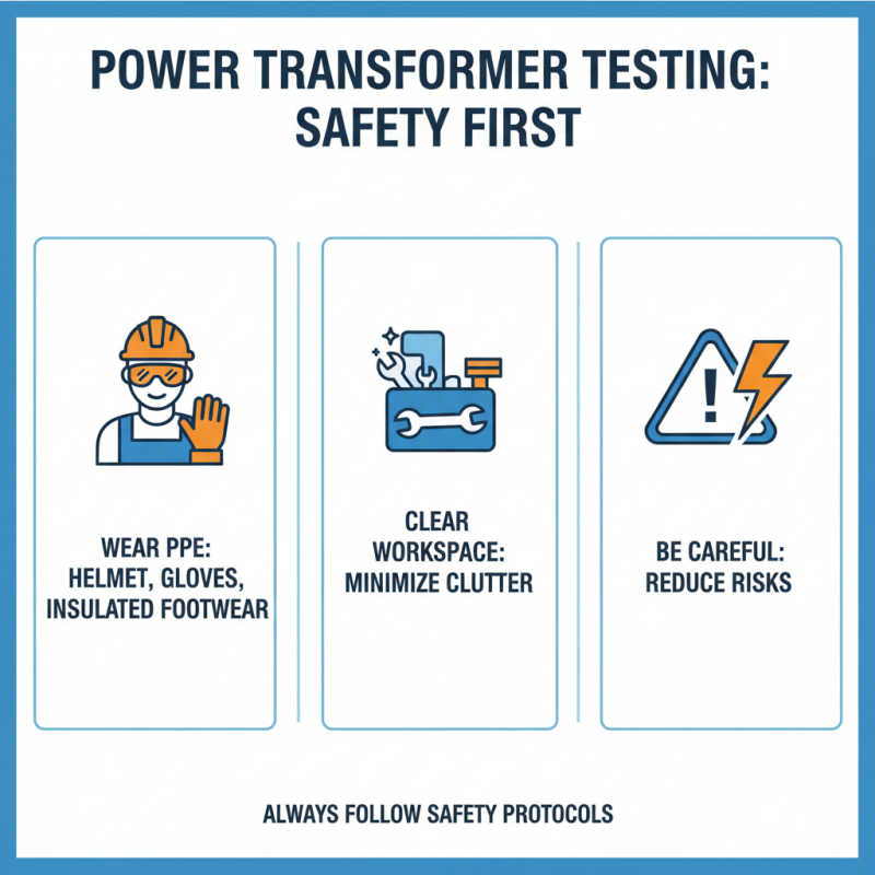 10 Essential Tips for Power Transformer Testing Success