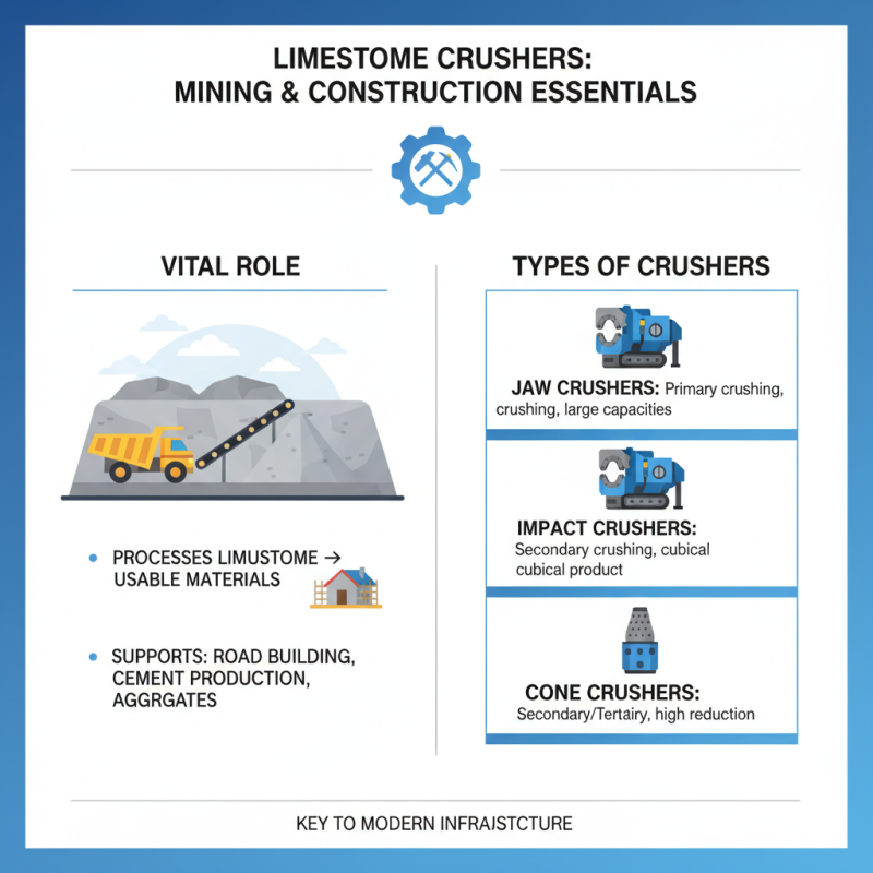 10 Best Limestone Crushers for Efficient Crushing Operations?