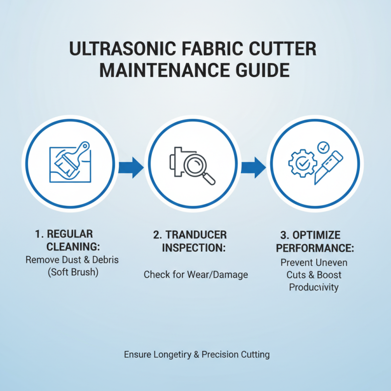2026 How to Operate an Ultrasonic Fabric Cutting Machine Effectively?