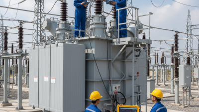 10 Essential Tips for Power Transformer Testing Success