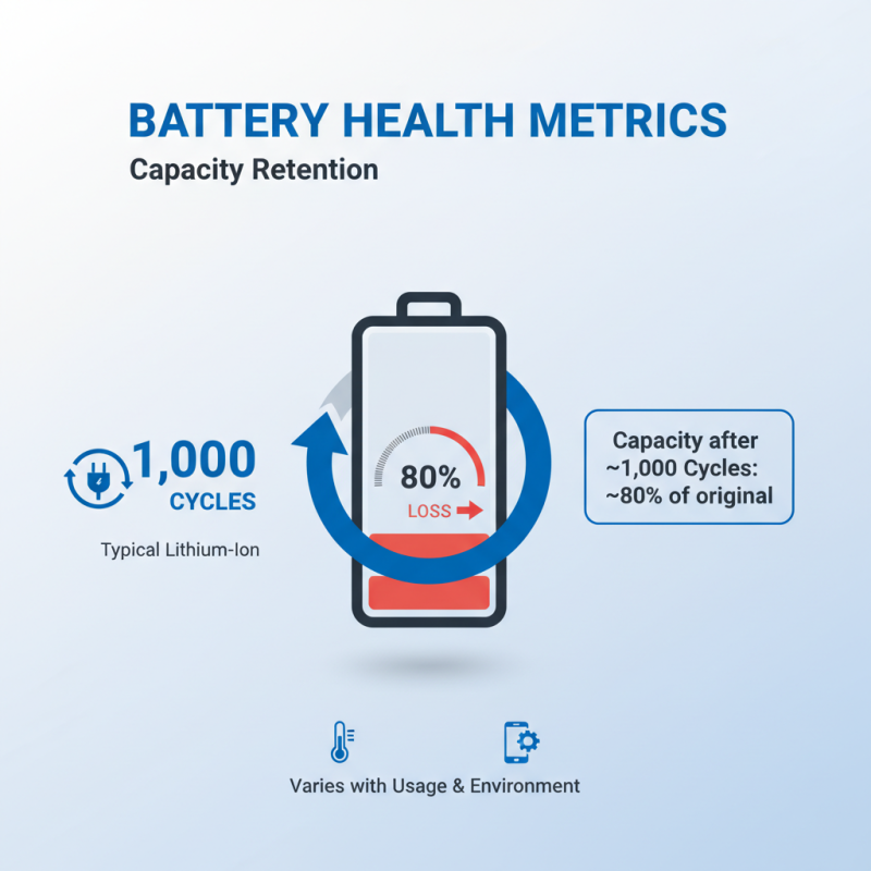 Top 10 Lithium Cell Testers for Accurate Battery Performance Evaluation?