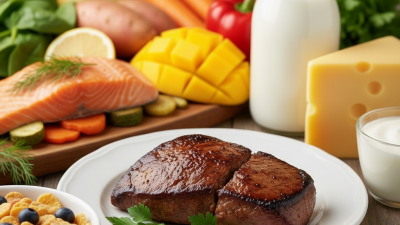 What is Vitamin A Palmitate Benefits Uses and Sources?