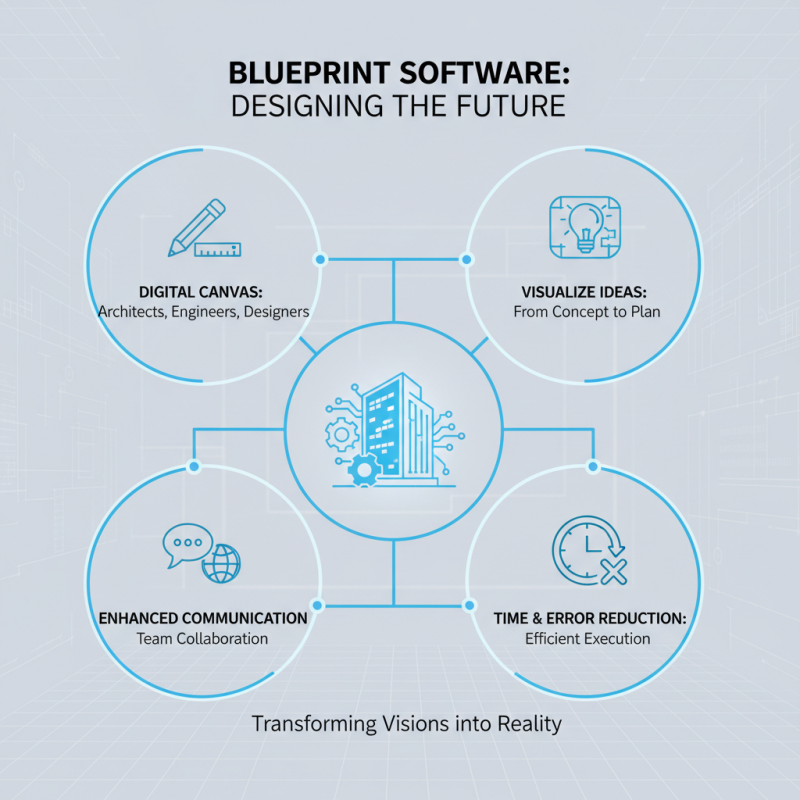 10 Essential Tips for Choosing the Right Blueprints Software