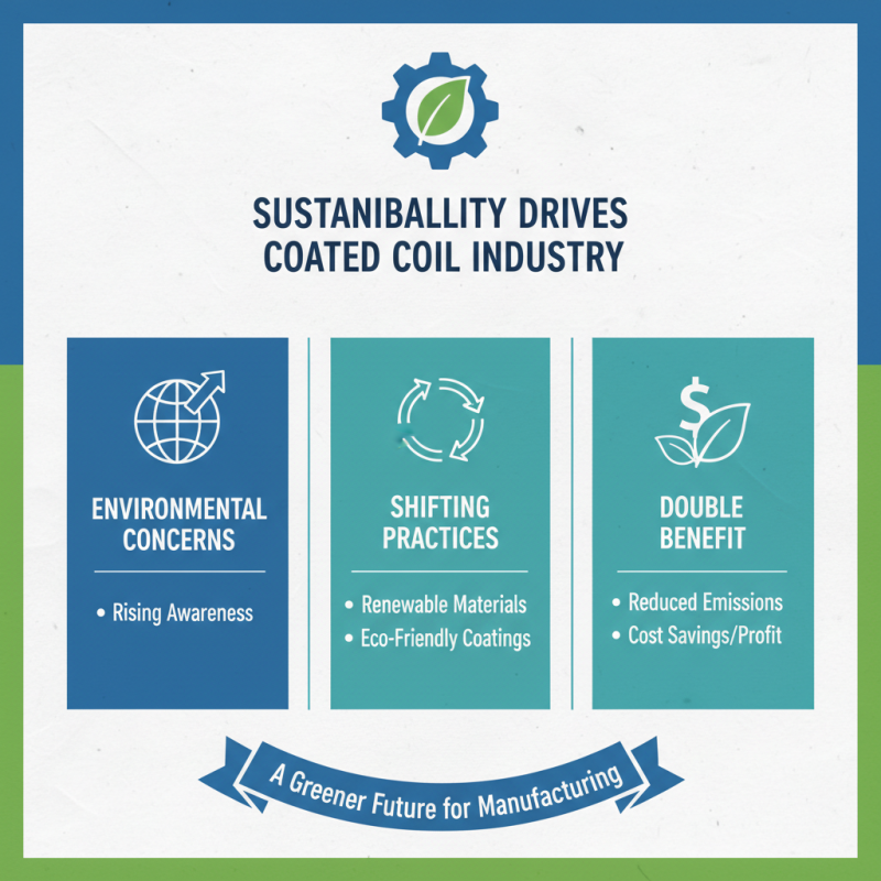 2026 Top Coated Coil Innovations and Trends in the Industry?