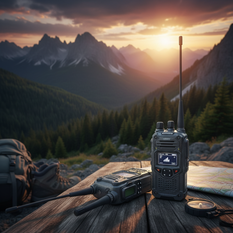 10 Essential Tips for Choosing Long Range Walkie Talkies?