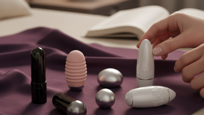 2026 How to Choose the Best Bullet Vibrator for You?