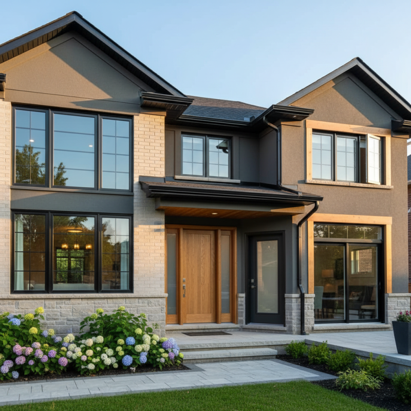 Top Windows and Doors Options in Scarborough for Your Home Guide?