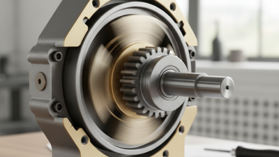 What Is a Planetary Reducer and How Does It Work?