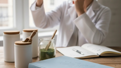 10 Essential Tips for Choosing Powders Dietary Supplements Wisely