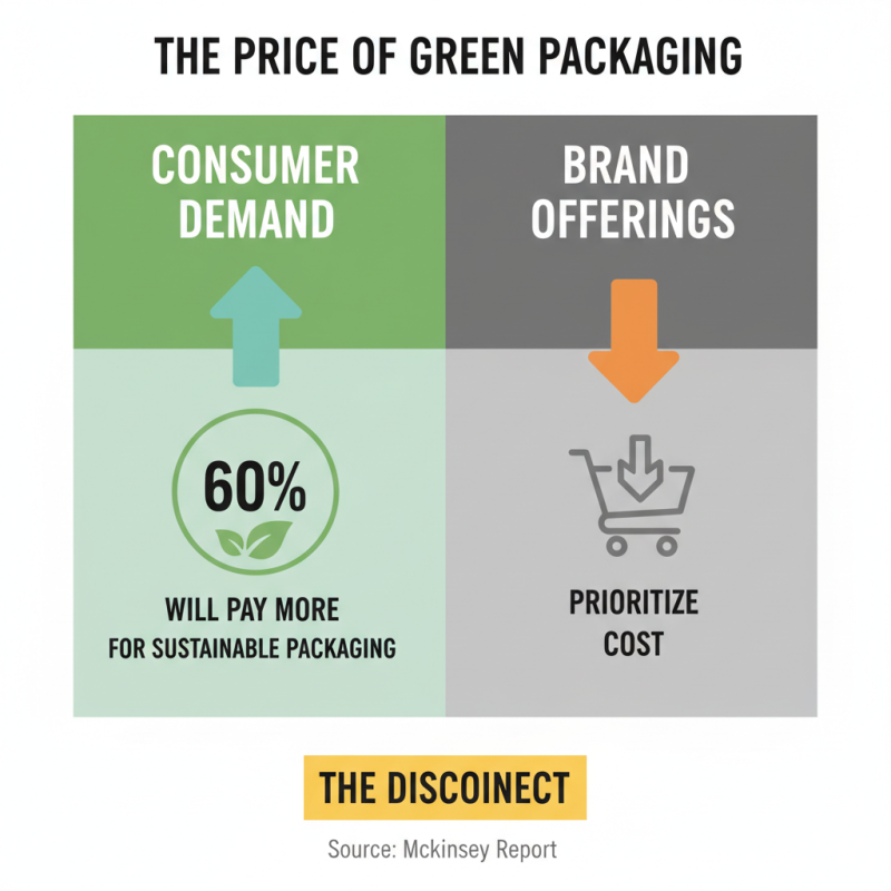 Top 10 Innovative Environmental Packaging Solutions for a Greener Future?