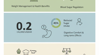 Top Erythritol Keto Substitute Benefits and Uses for Healthy Living?