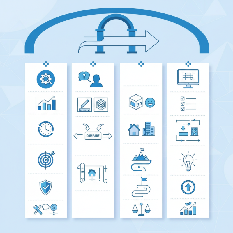 10 Essential Tips for Choosing the Right Blueprints Software