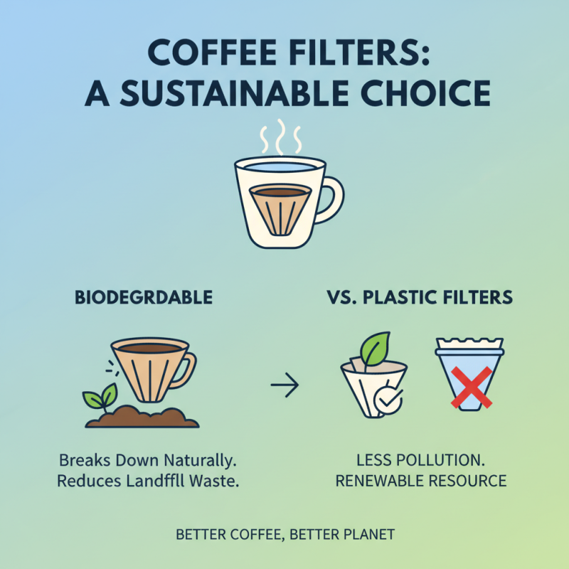 Top 10 Benefits of Using Coffee Filter Paper for Better Brewing?