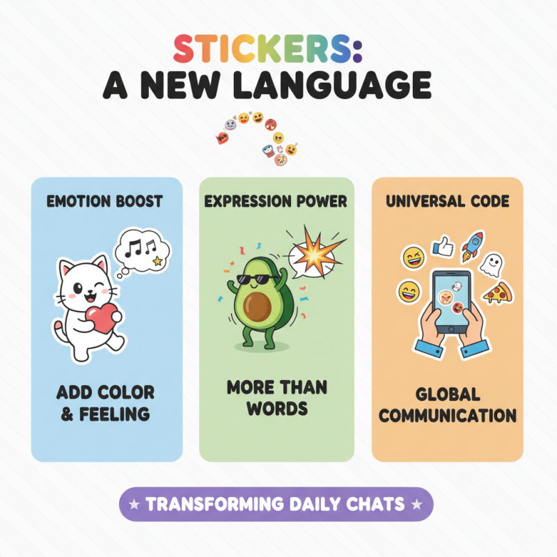 Why Sticker Cut Is Changing the Way We Express Ourselves?