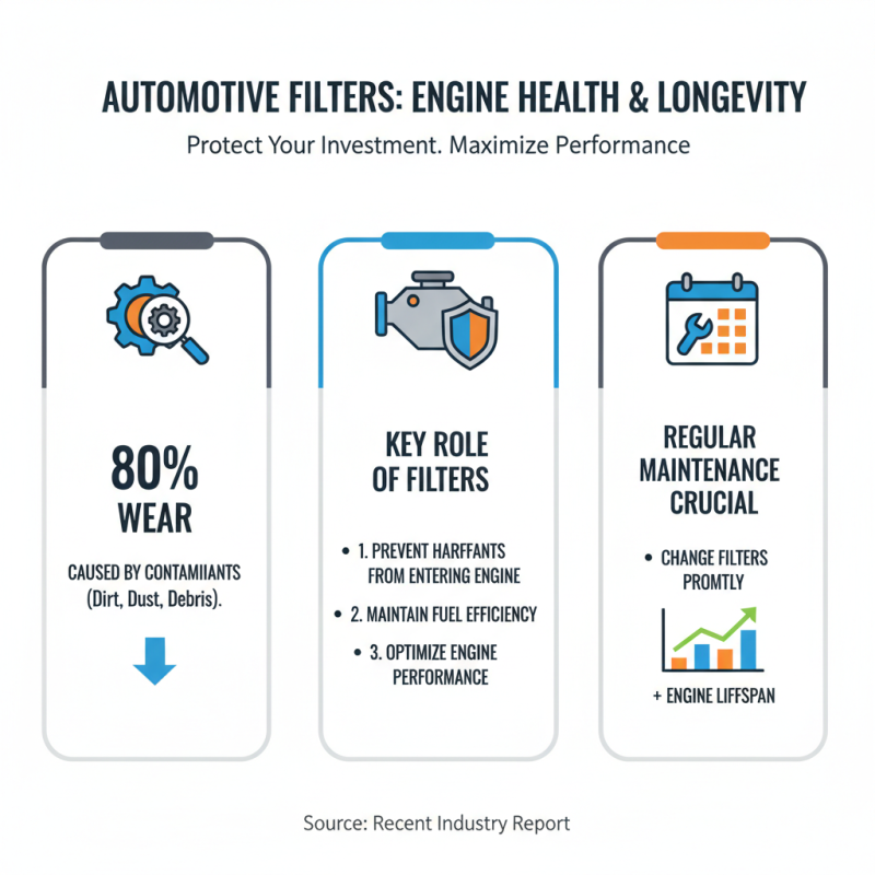 The Best Automotive Filters for Optimal Engine Performance 2026