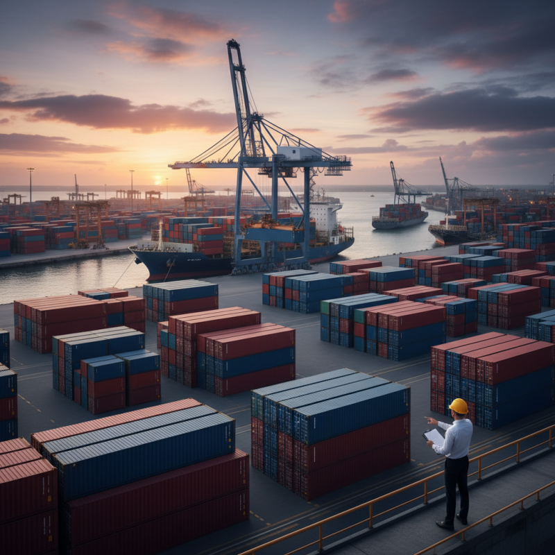 Top 10 Best Storage Shipping Containers for Your Needs?