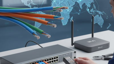 What is a Network Cable and How Does It Work?