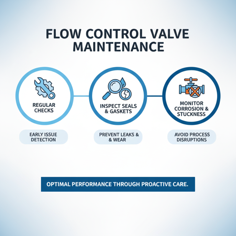 2026 How to Choose the Right Flow Control Valves for Your Applications?