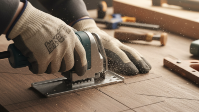 10 Essential Tips for Using a Flat Vibrating Saw Effectively?