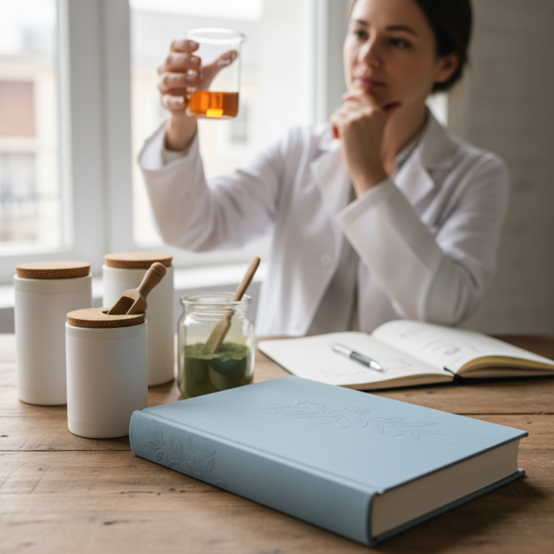 10 Essential Tips for Choosing Powders Dietary Supplements Wisely