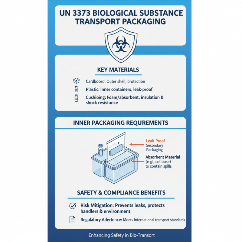 What is a UN 3373 Package and Why is it Important?